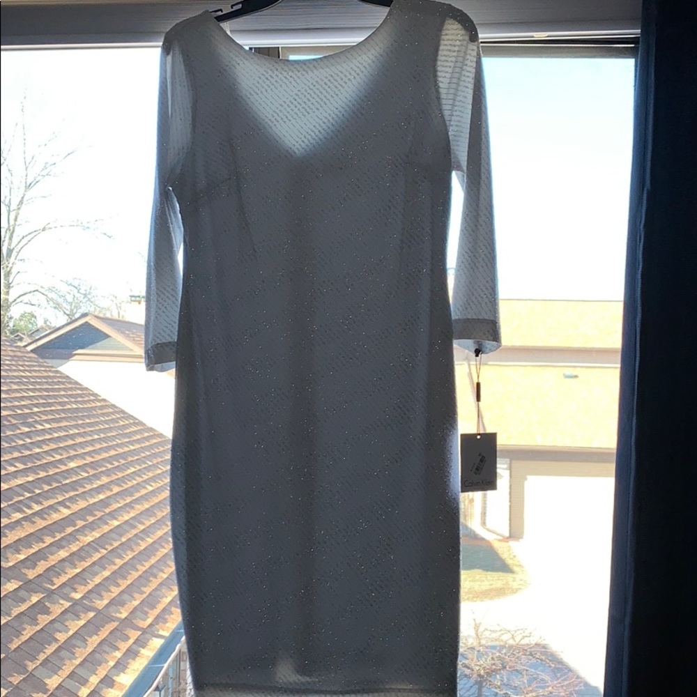 Calvin Klein Dress